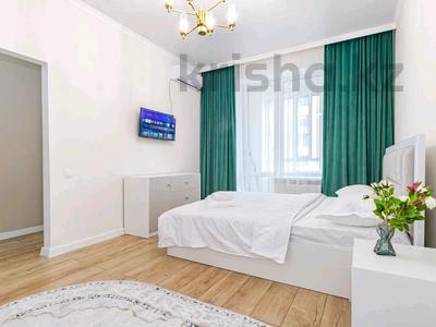 1-бөлмелі пәтер · 35 м² · 3/12 қабат, Торайгырова 21/1 — Мустафина, бағасы: 18 000 ₸ в Алматы, Бостандыкский р-н