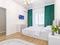 1-комнатная квартира · 35 м² · 3/12 этаж, Торайгырова 21/1 — Мустафина за 18 000 ₸ в Алматы, Бостандыкский р-н