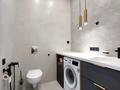 1-комнатная квартира · 35 м² · 3/12 этаж, Торайгырова 21/1 — Мустафина за 18 000 ₸ в Алматы, Бостандыкский р-н — фото 5