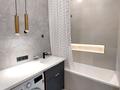 1-комнатная квартира · 35 м² · 3/12 этаж, Торайгырова 21/1 — Мустафина за 18 000 ₸ в Алматы, Бостандыкский р-н — фото 6