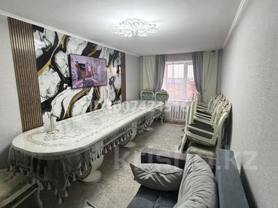 Отдельный дом · 7 комнат · 220 м² · 30 сот., Село Атамекен ул Ельгизекова 18 за 35 млн 〒 в Караганде