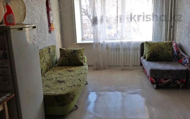 1-бөлмелі пәтер · 21 м² · 3/5 қабат, Токсанби 84, бағасы: 5.3 млн ₸ в Петропавловске — фото 2
