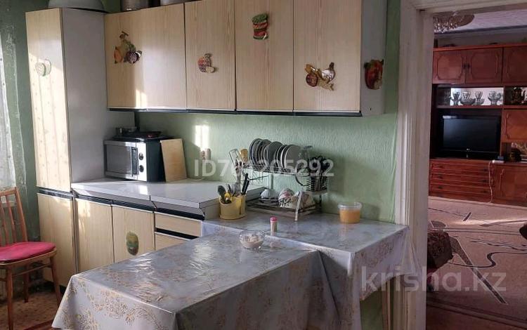 Отдельный дом · 3 комнаты · 64.6 м² · 9 сот., 3 Лодочная 128А — Район 35 квартала за 15 млн ₸ в Семее — фото 2