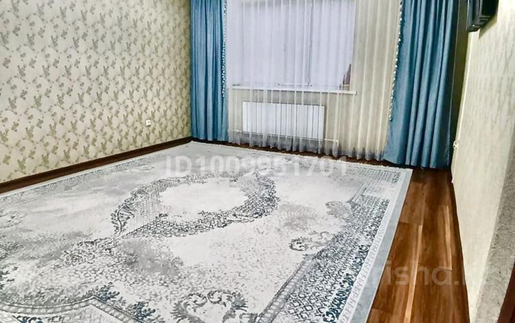 1-комнатная квартира · 45 м² · 1/9 этаж, Нур Актобе 11 за 12.5 млн ₸ — фото 2