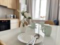 1-комнатная квартира · 55 м² · 4/6 этаж, ул. Алихана Бокейхана 29Б за 22 000 ₸ в Астане, Есильский р-н — фото 5