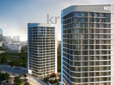 4-комнатная квартира · 137.1 м², пр. Туран, около ТРЦ Хан Шатыр за ~ 179.6 млн ₸ в Астане, Нура р-н