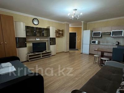 4-комнатная квартира · 75 м² · 10/16 этаж, Абая 61/2 за 30 000 ₸ в Караганде