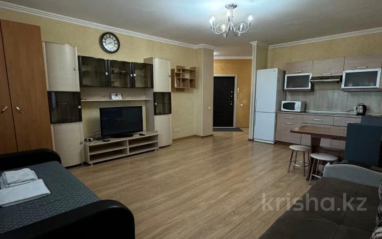4-бөлмелі пәтер · 75 м² · 10/16 қабат, Абая 61/2, бағасы: 30 000 ₸ в Караганде — фото 2