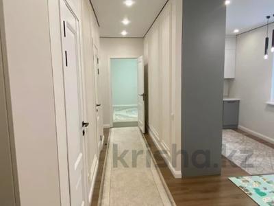 3-бөлмелі пәтер · 62 м², Сатпаева пр-т, бағасы: 38.5 млн ₸ в Усть-Каменогорске
