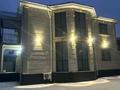 Отдельный дом · 7 комнат · 268 м² · 10 сот., Мкр спутник 143 за 87 млн 〒 в Конаеве (Капчагай)