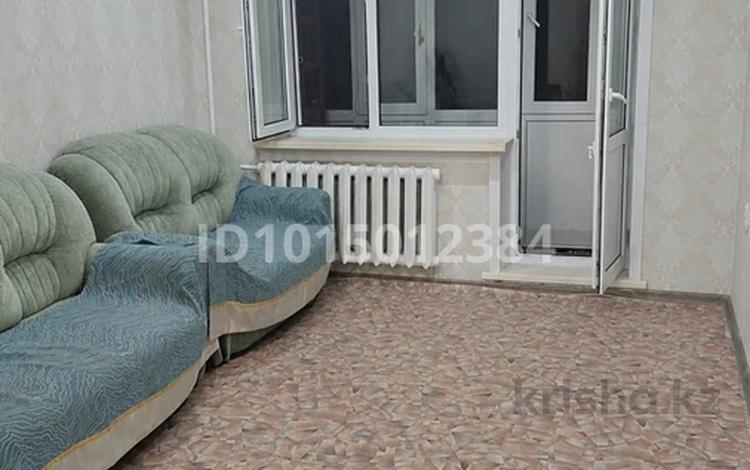 2-комнатная квартира · 47 м² · 4/5 этаж, Астана 7 за 11 млн ₸ в Аксу — фото 2