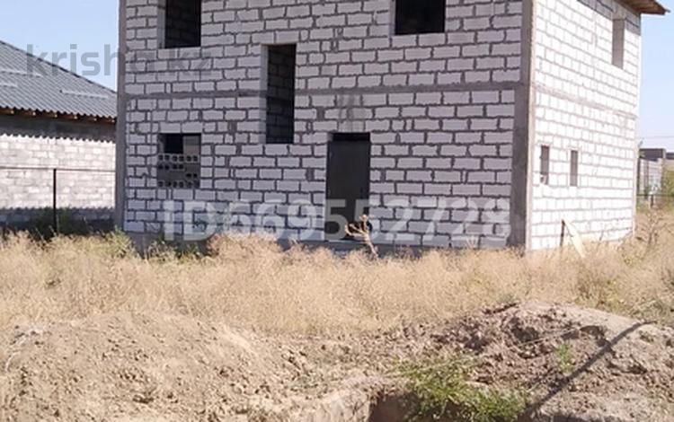 Жер телімі · 7 сотық, Учетный квартал 271, — Поворот напротив АЗС Гелиус, бағасы: 18 млн ₸ в Кумтогане (Мирном) — фото 2