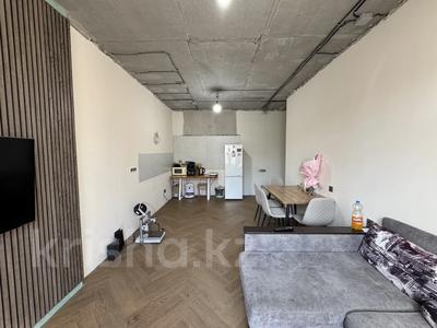 2-комнатная квартира · 76 м² · 7/8 этаж, Кокжал Барака 19/1 блок 2 за 44 млн ₸ в Усть-Каменогорске