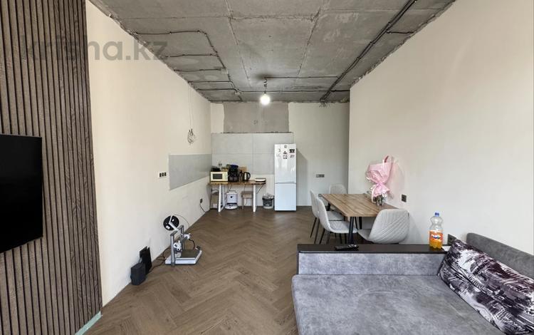 2-бөлмелі пәтер · 76 м² · 7/8 қабат, Кокжал Барака 19/1 блок 2, бағасы: 44 млн ₸ в Усть-Каменогорске — фото 2