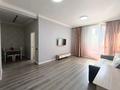2-комнатная квартира · 54 м² · 5/19 этаж, Абая 164 — Брусиловского за 53 млн ₸ в Алматы, Бостандыкский р-н