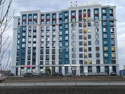 3-комнатная квартира · 135.2 м² · 6/9 этаж, мкр. Алтын орда, Мкр Батыс-2 11Б за 53.5 млн ₸ в Актобе