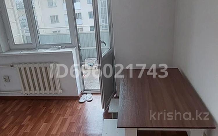 1-комнатная квартира, 40 м², 5/7 этаж помесячно, Астана — проспект Астана