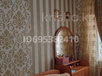 3-бөлмелі пәтер · 61 м² · 3/5 қабат, 4 микрорайон 66, бағасы: 12.5 млн ₸ в Темиртау