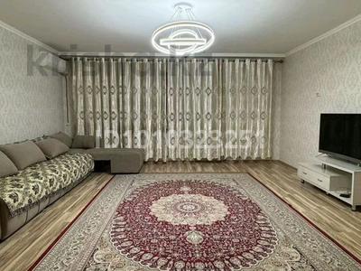 3-комнатная квартира · 90 м², мкр Думан-2 25 за 350 000 〒 в Алматы, Медеуский р-н