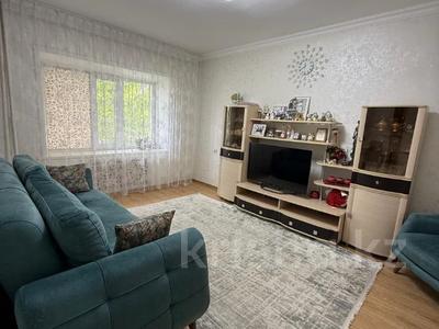 3-комнатная квартира · 68 м² · 1/3 этаж, Бакинская 8 за 28 млн ₸ в Павлодаре