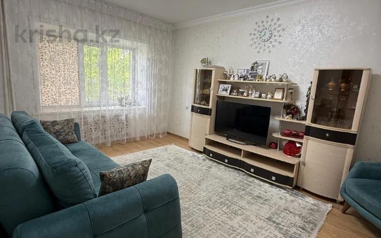 3-комнатная квартира · 68 м² · 1/3 этаж, Бакинская 8 за 28 млн ₸ в Павлодаре — фото 2