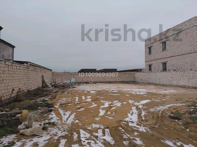 Жер телімі · 6 сотық, 21-й мкр 36/23, бағасы: 23 млн 〒 в Актау