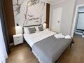 2-комнатная квартира · 52 м², Туран 40/1 за 19 000 ₸ в Астане, Есильский р-н