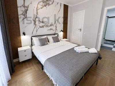 2-комнатная квартира · 52 м², Туран 40/1 за 19 000 ₸ в Астане, Есильский р-н