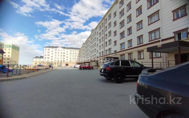 2-комнатная квартира · 59 м² · 1/6 этаж, 35-мкр 18 — Мейірбеке колледж за 110 000 ₸ в Актау — фото 2