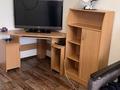 1-комнатная квартира · 45 м² · 8/9 этаж, мкр Юго-Восток, Мкр Юго-Восток строителей 19 за 160 000 ₸ в Караганде, Казыбек би р-н — фото 7