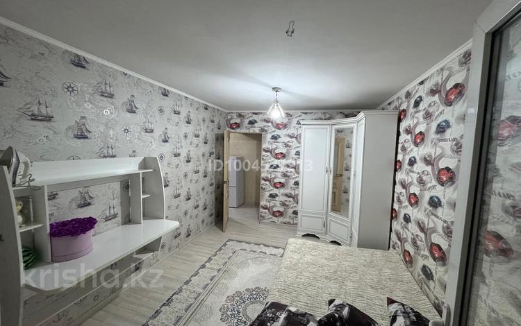 3-комнатная квартира · 68 м² · 5/5 этаж, мкр Аксай-3 12 — Кафе Жасмин за 25 000 ₸ в Алматы, Ауэзовский р-н — фото 22