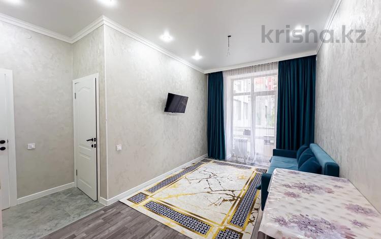 2-комнатная квартира, 37 м², 1/10 этаж, Култегин 15 за 20.9 млн 〒 в Астане, Есильский р-н — фото 9