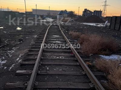 Промбаза · 30 соток, мкр СМП 136, Құттығай батыра 4/1 — Возле газ заправки за ~ 65 млн 〒 в Атырау