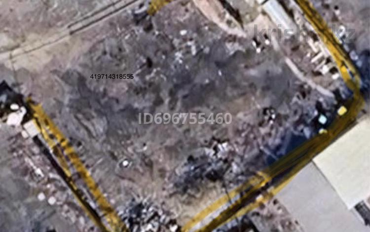 Промбаза · 30 соток, мкр СМП 136, Құттығай батыра 4/1 — Возле газ заправки за 67 млн 〒 в Атырау — фото 32