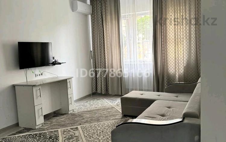 2-комнатная квартира · 67 м² · 1/18 этаж, мкр Тастак-2, Брусиловского 159 — Кулымбетова за 15 000 ₸ в Алматы, Алмалинский р-н — фото 33