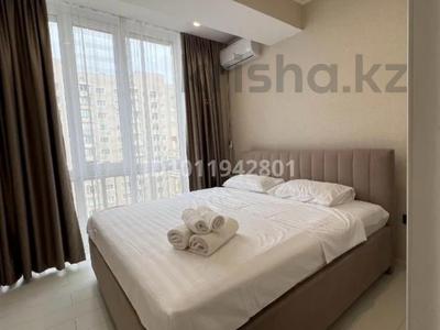 2-комнатная квартира · 52 м², Туран 57/3 — №24 за 17 200 〒 в Астане, Есильский р-н