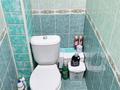 3-комнатная квартира · 62 м² · 4/5 этаж, Аль-Фараби 8 — Мкр Самал, возле супермаркета Нурислам за 18.5 млн ₸ в Таразе — фото 12