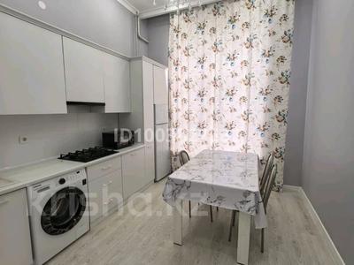1-бөлмелі пәтер · 45 м² · 2/10 қабат, Алии Молдагуловой 30б — Маресьева, бағасы: 260 000 〒 в Актобе