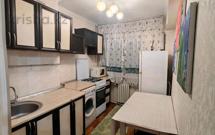 1-комнатная квартира · 34 м² · 4/5 этаж, Нуртазина — Центр за 140 000 ₸ в Талгаре — фото 2