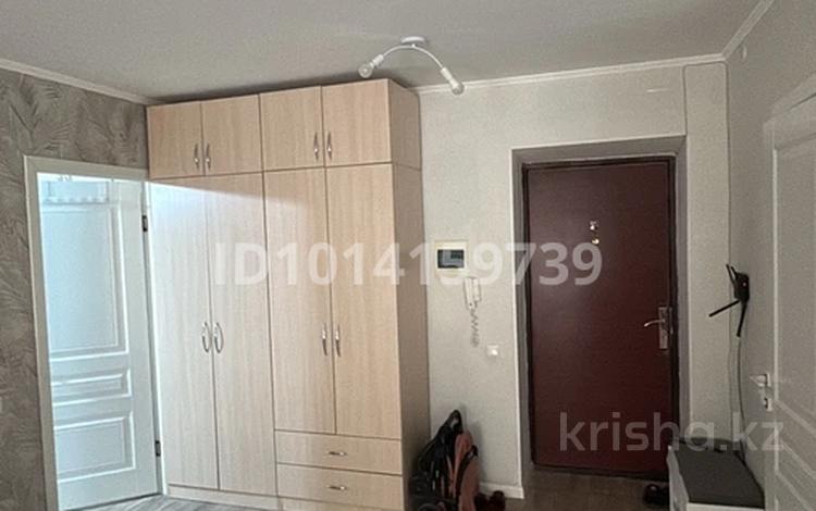2-бөлмелі пәтер · 50 м² · 2/9 қабат, Нұрсәт ш/а 20, бағасы: 23.5 млн ₸ в Шымкенте, Каратауский р-н — фото 2