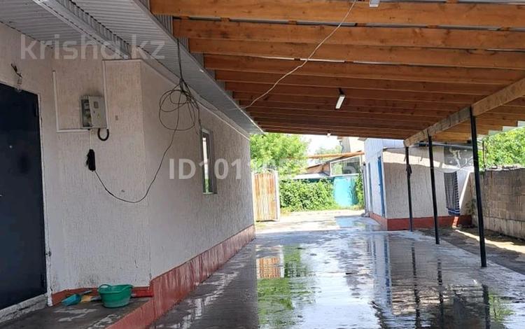 Отдельный дом · 5 комнат · 120 м² · 8 сот., Ромашка 8 — Кендала за 17.2 млн 〒 в Талгаре — фото 2