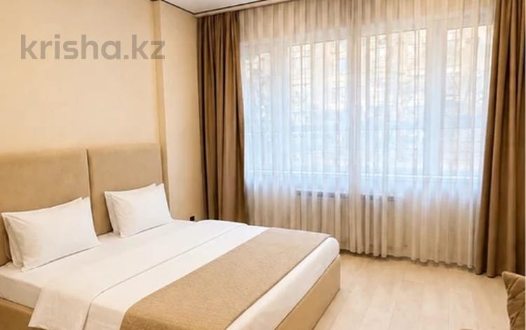 1-бөлмелі пәтер · 36 м² · 1/12 қабат, Сейфуллина 416 — Макатаева, бағасы: 18 000 ₸ в Алматы, Алмалинский р-н — фото 26