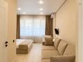 1-бөлмелі пәтер · 36 м² · 1/12 қабат, Сейфуллина 416 — Макатаева, бағасы: 18 000 ₸ в Алматы, Алмалинский р-н — фото 3