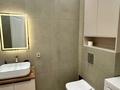 1-бөлмелі пәтер · 36 м² · 1/12 қабат, Сейфуллина 416 — Макатаева, бағасы: 18 000 ₸ в Алматы, Алмалинский р-н — фото 8