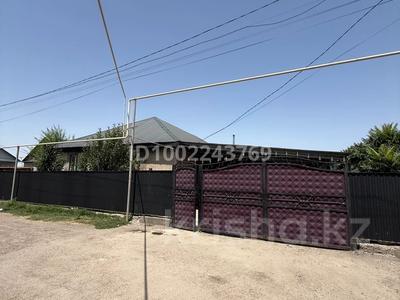 Жеке үй · 6 бөлме · 170 м² · 6 сот., Туймебая, Жапек батыр 34 уч — Береке 4 линия, бағасы: 24.5 млн ₸ в 