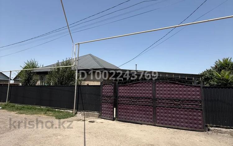 Жеке үй · 6 бөлме · 170 м² · 6 сот., Туймебая, Жапек батыр 34 уч — Береке 4 линия, бағасы: 24.5 млн ₸ в  — фото 11