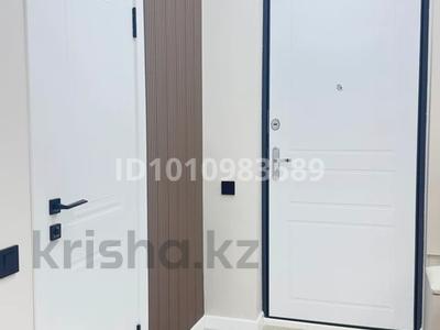 2-бөлмелі пәтер · 46.8 м² · 6/9 қабат, мкр Шугыла, мкрн Шугыла 340/37, бағасы: 30.5 млн ₸ в Алматы, Наурызбайский р-н