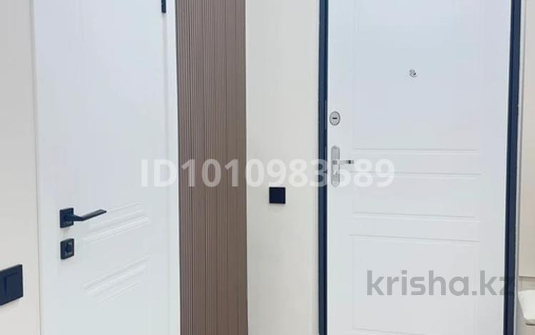 2-бөлмелі пәтер · 46.8 м² · 6/9 қабат, мкр Шугыла, мкрн Шугыла 340/37, бағасы: 30.5 млн ₸ в Алматы, Наурызбайский р-н — фото 2