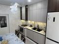 3-комнатная квартира · 84.5 м² · 6/10 этаж, Шымсити 1/1А стр за 210 000 ₸ в Шымкенте, Абайский р-н