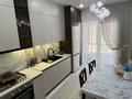 3-комнатная квартира · 84.5 м² · 6/10 этаж, Шымсити 1/1А стр за 210 000 ₸ в Шымкенте, Абайский р-н — фото 2